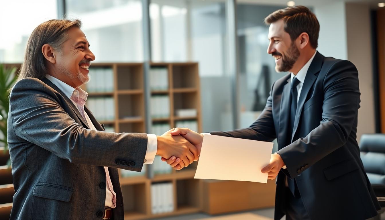 Assisting Investors